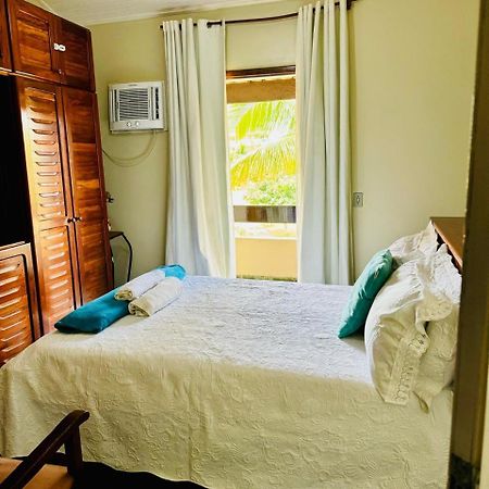 Apartamento Pe Na Areia Arraial do Cabo Exterior foto