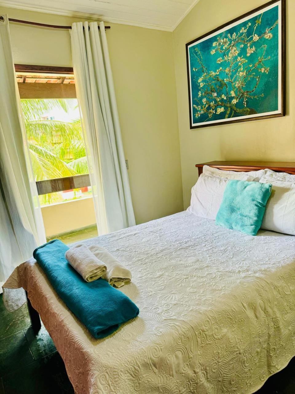 Apartamento Pe Na Areia Arraial do Cabo Exterior foto