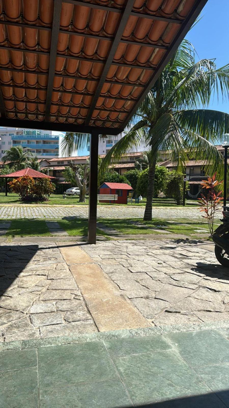 Apartamento Pe Na Areia Arraial do Cabo Exterior foto
